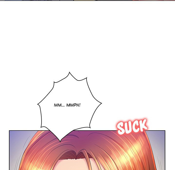 His Voice: Chapter chapter-22 - Page 129