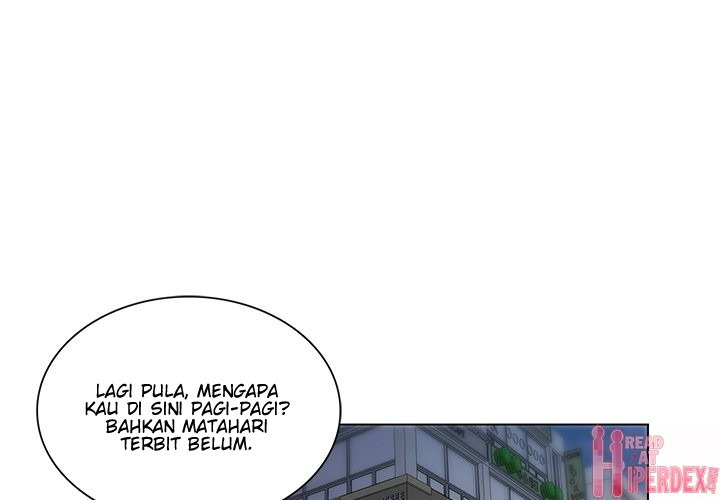 His Voice: Chapter chapter-3 - Page 3