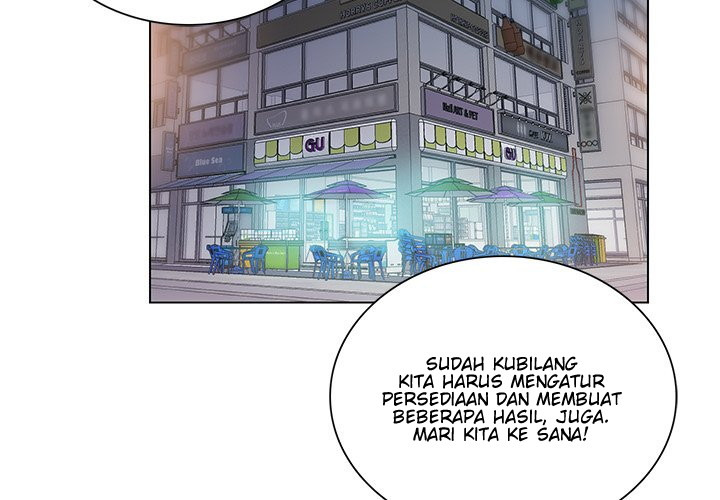 His Voice: Chapter chapter-3 - Page 4