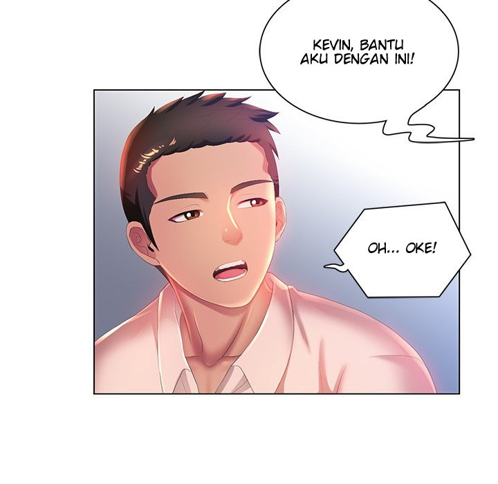 His Voice: Chapter chapter-3 - Page 7