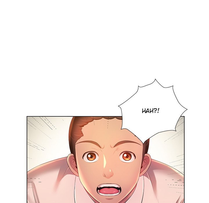 His Voice: Chapter chapter-3 - Page 16