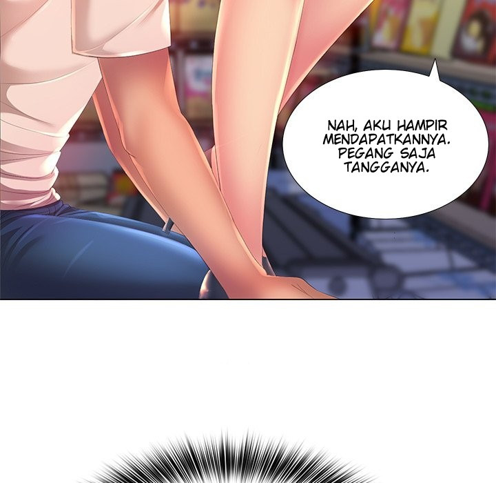 His Voice: Chapter chapter-3 - Page 21