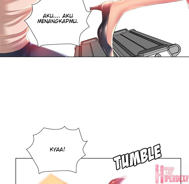 His Voice: Chapter chapter-3 - Page 30