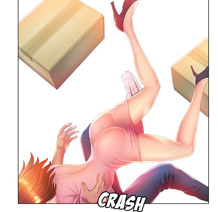 His Voice: Chapter chapter-3 - Page 31