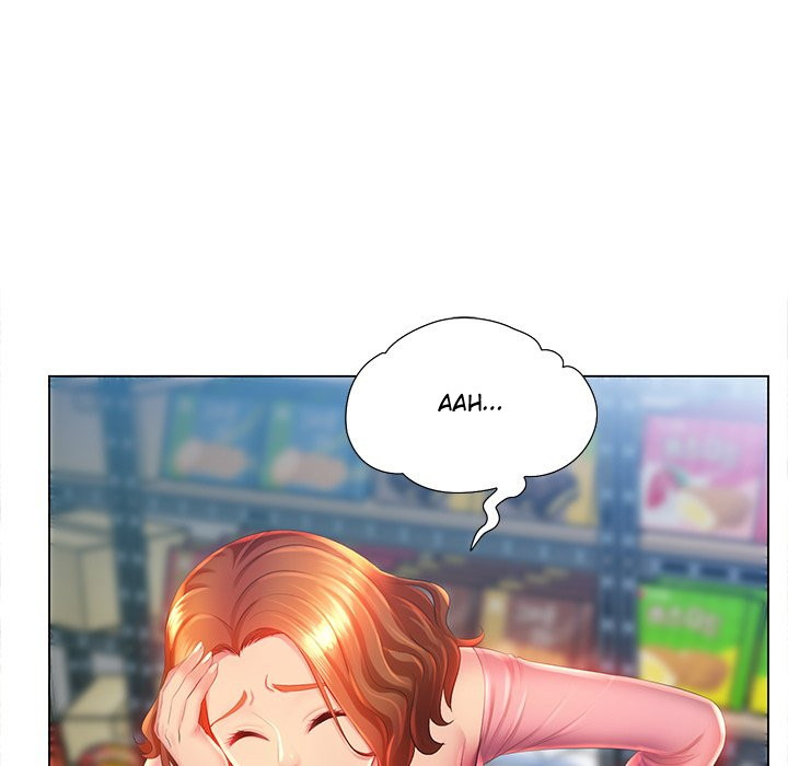 His Voice: Chapter chapter-3 - Page 32