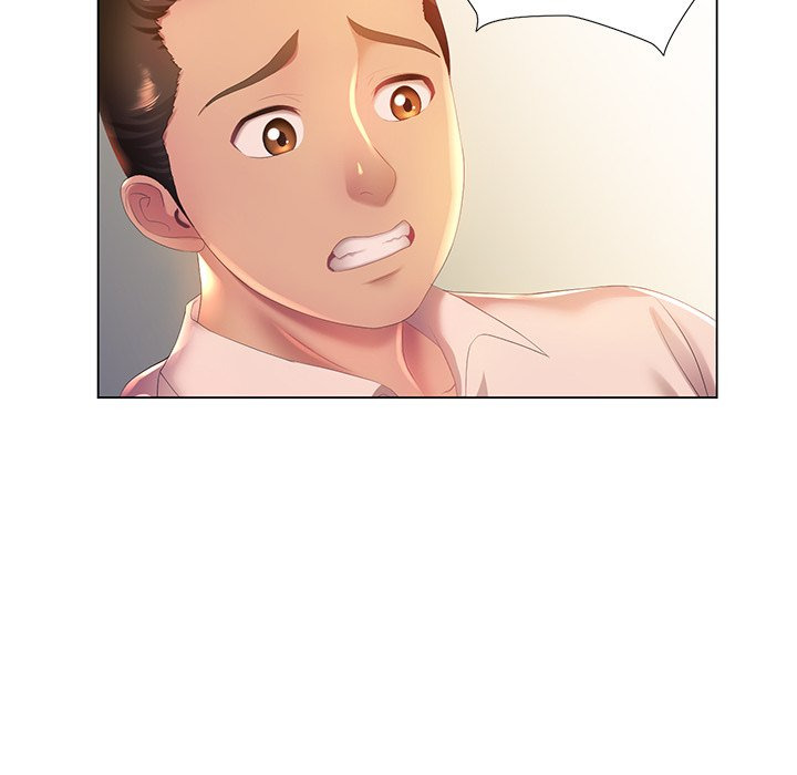 His Voice: Chapter chapter-3 - Page 44