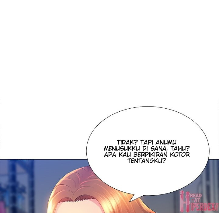 His Voice: Chapter chapter-3 - Page 45