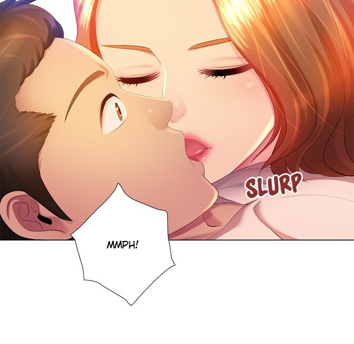 His Voice: Chapter chapter-3 - Page 53