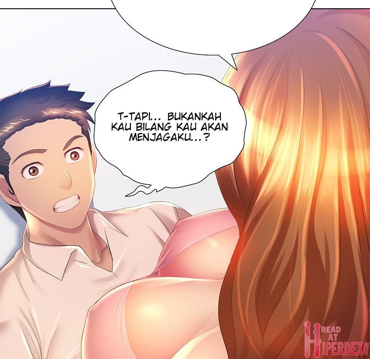 His Voice: Chapter chapter-3 - Page 60