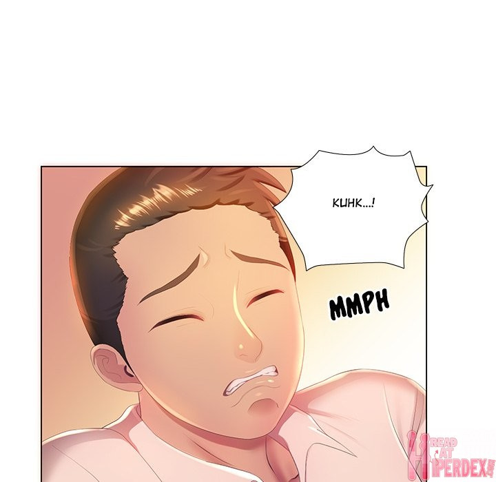 His Voice: Chapter chapter-3 - Page 69