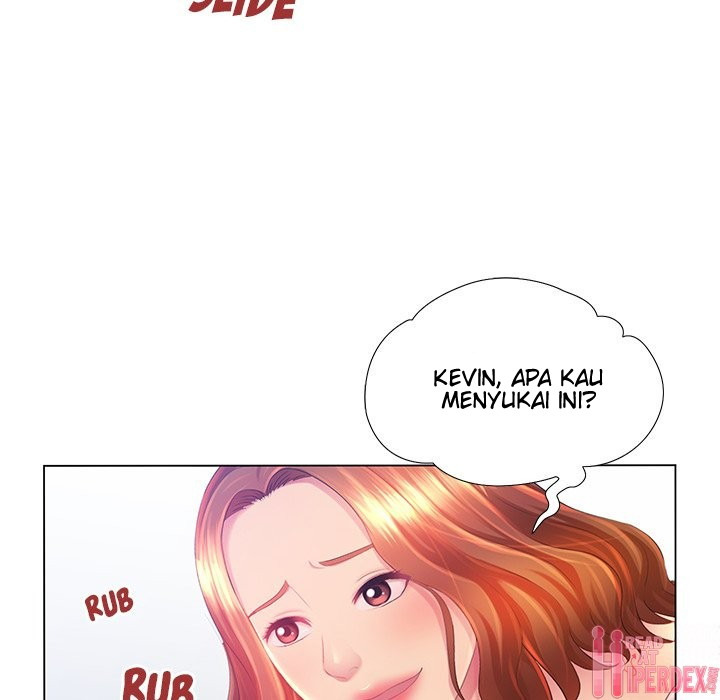 His Voice: Chapter chapter-3 - Page 84