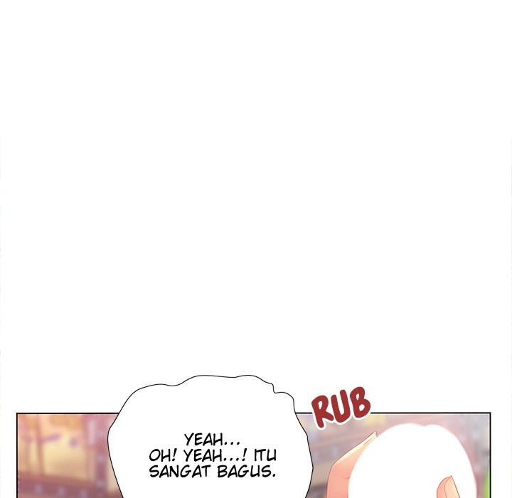His Voice: Chapter chapter-3 - Page 86
