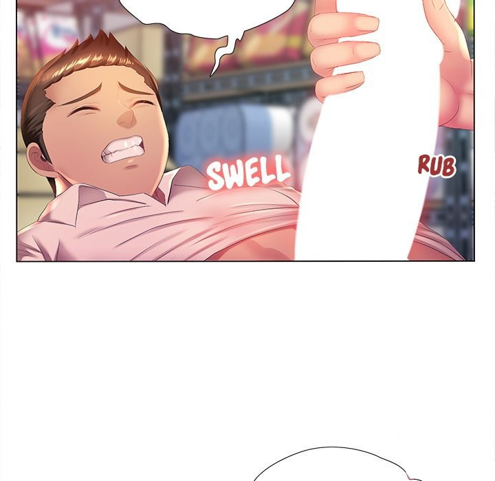 His Voice: Chapter chapter-3 - Page 87