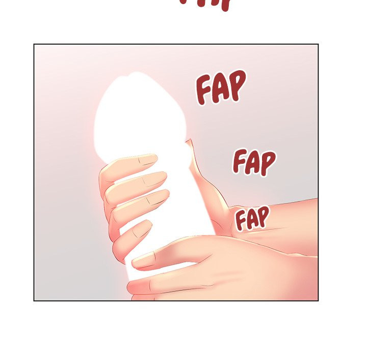 His Voice: Chapter chapter-3 - Page 94