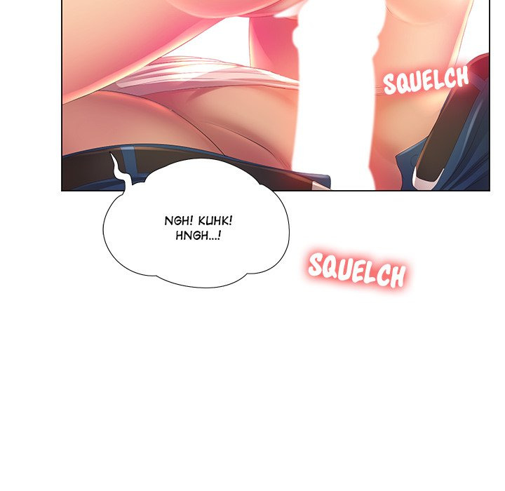 His Voice: Chapter chapter-3 - Page 115