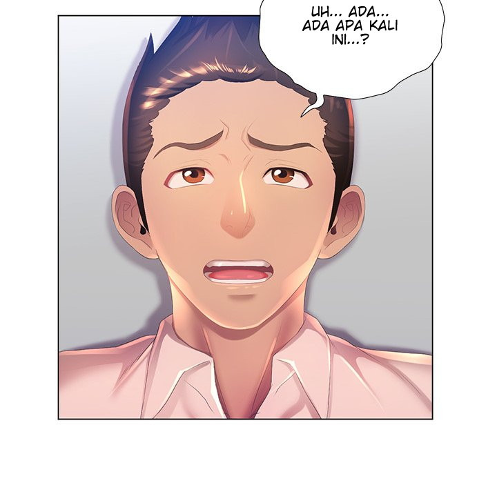 His Voice: Chapter chapter-3 - Page 118