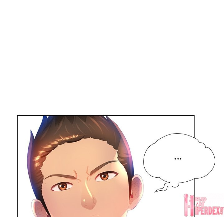 His Voice: Chapter chapter-3 - Page 123