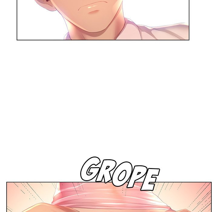 His Voice: Chapter chapter-3 - Page 124