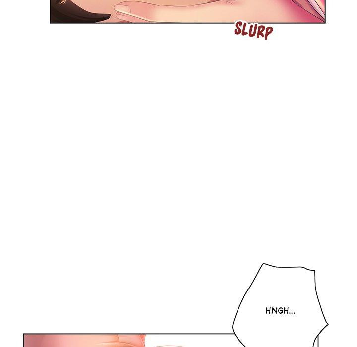 His Voice: Chapter chapter-4 - Page 13