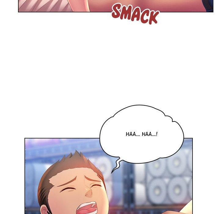 His Voice: Chapter chapter-4 - Page 29