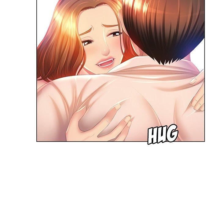 His Voice: Chapter chapter-4 - Page 38