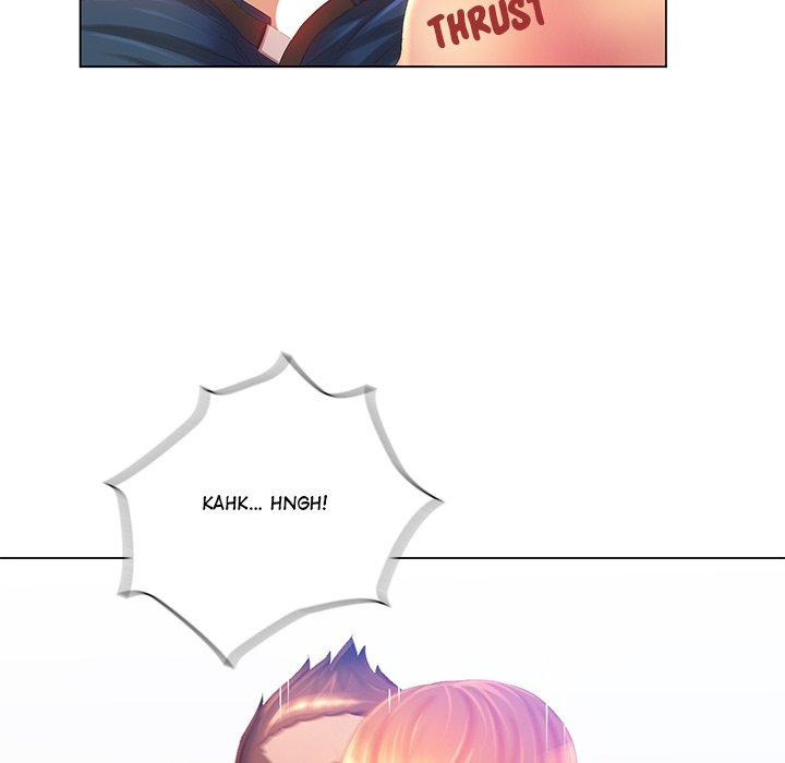 His Voice: Chapter chapter-4 - Page 40