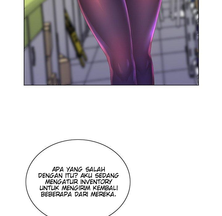 His Voice: Chapter chapter-4 - Page 59