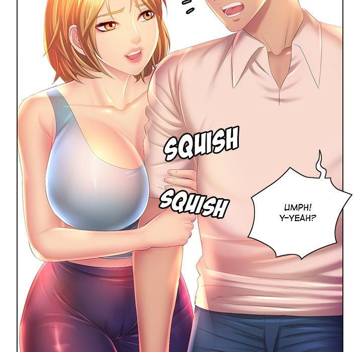 His Voice: Chapter chapter-4 - Page 69