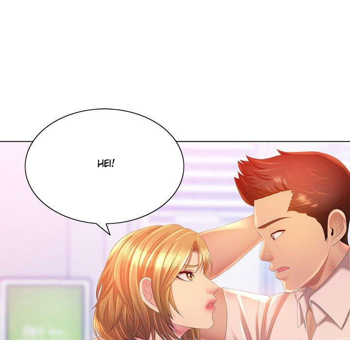 His Voice: Chapter chapter-4 - Page 91