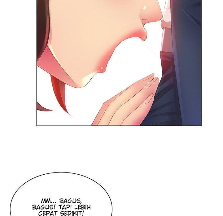 His Voice: Chapter chapter-4 - Page 115