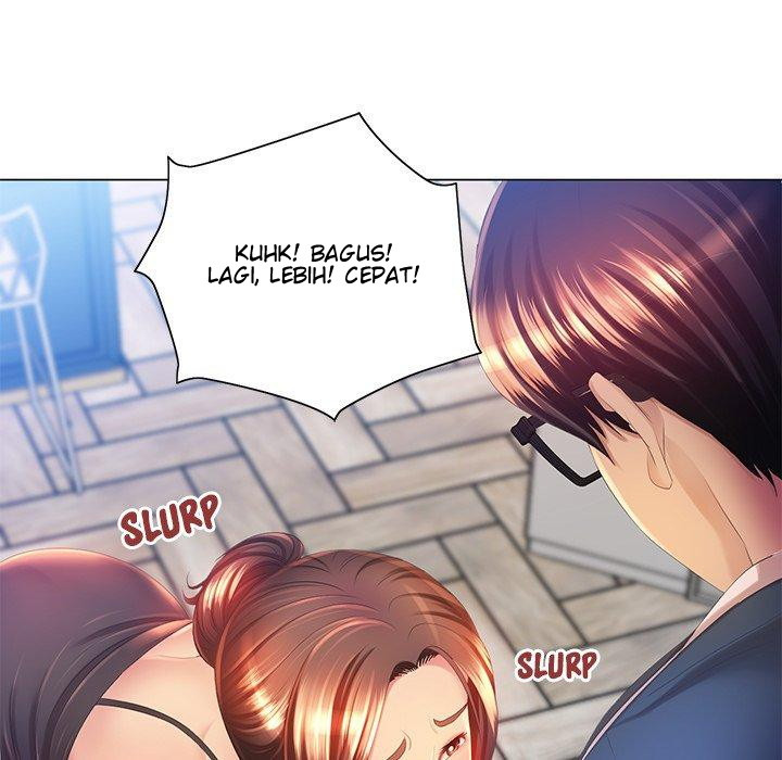 His Voice: Chapter chapter-4 - Page 119