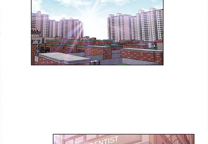 His Voice: Chapter chapter-5 - Page 4
