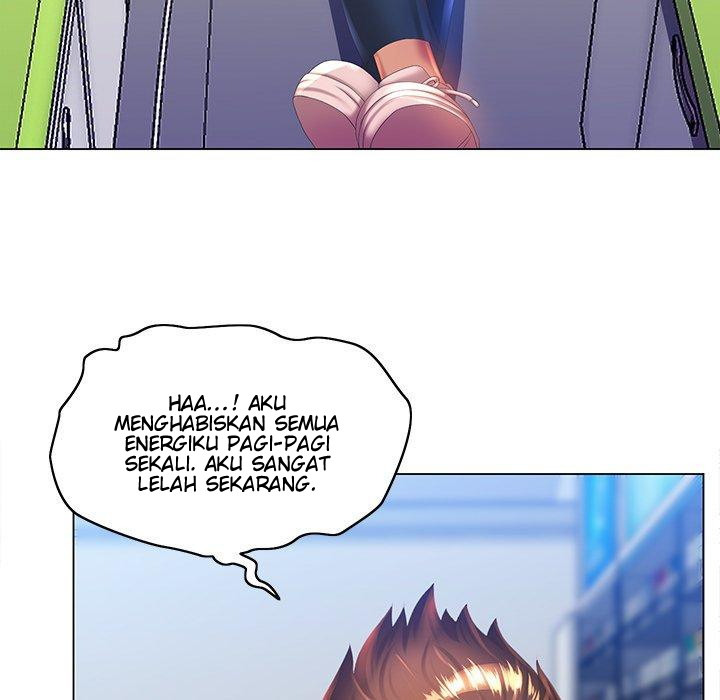 His Voice: Chapter chapter-5 - Page 8