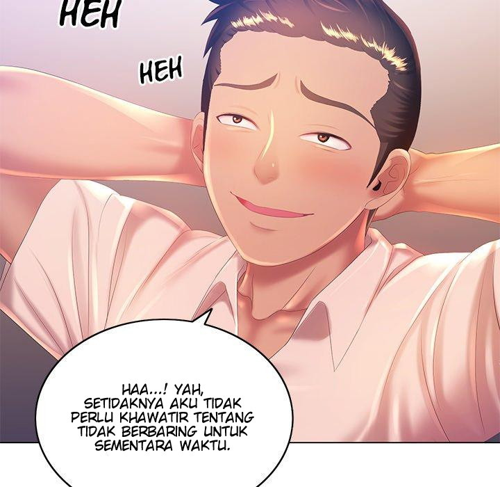 His Voice: Chapter chapter-5 - Page 12