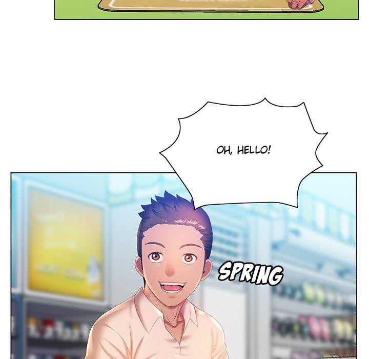 His Voice: Chapter chapter-5 - Page 16