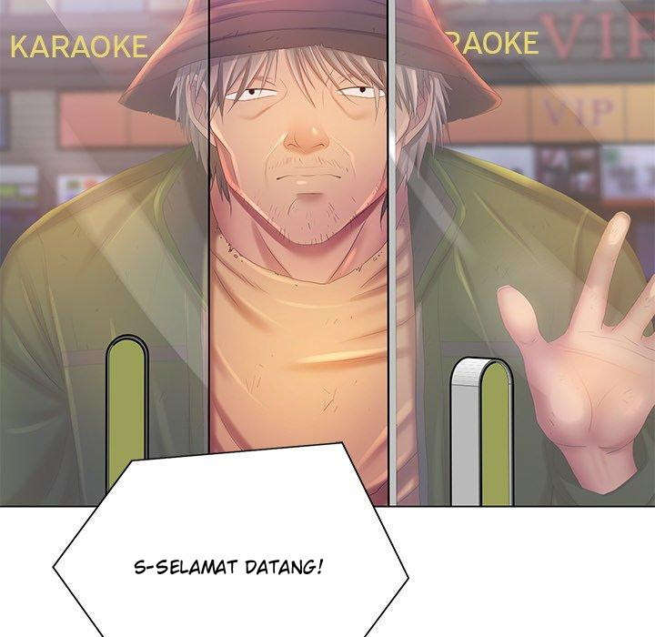 His Voice: Chapter chapter-5 - Page 39