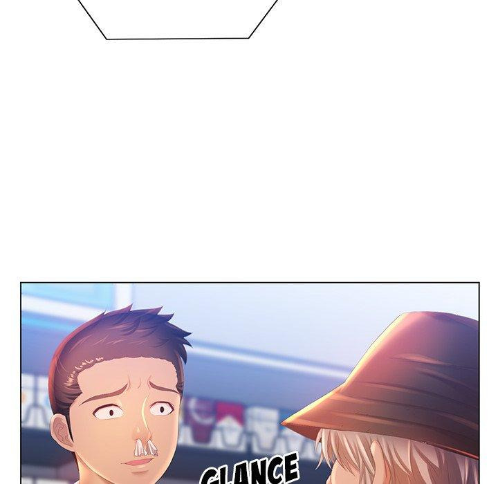 His Voice: Chapter chapter-5 - Page 40