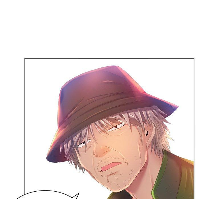 His Voice: Chapter chapter-5 - Page 42