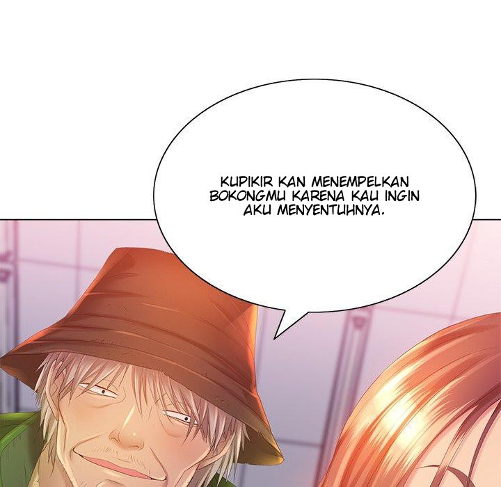 His Voice: Chapter chapter-5 - Page 59