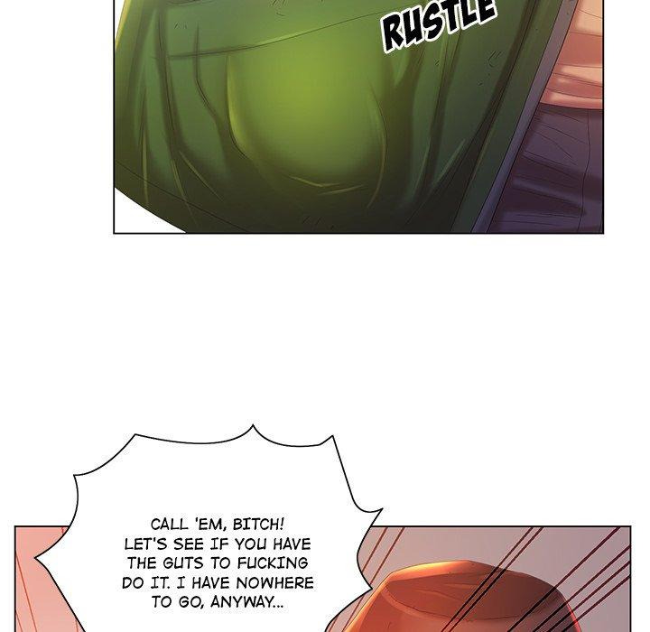 His Voice: Chapter chapter-5 - Page 62