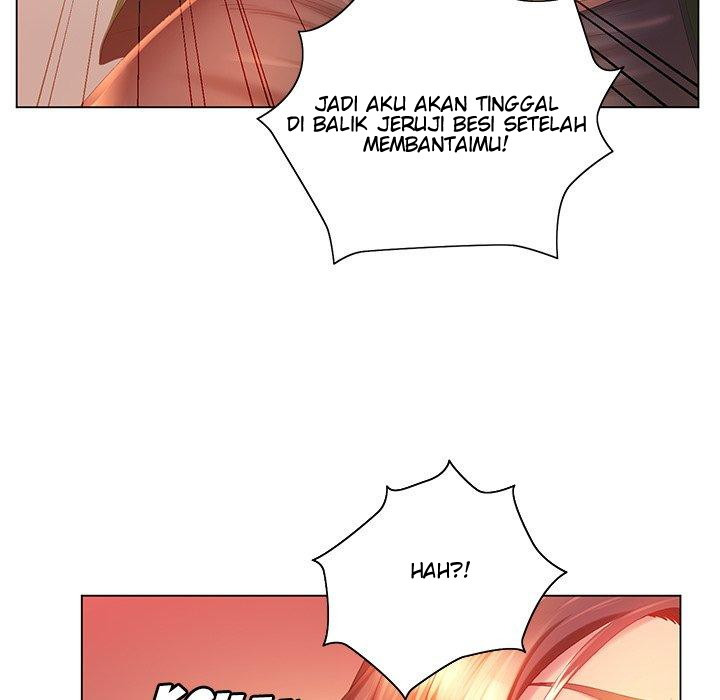 His Voice: Chapter chapter-5 - Page 64