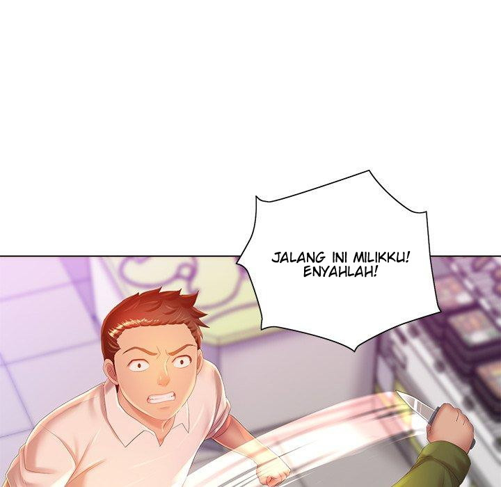 His Voice: Chapter chapter-5 - Page 92