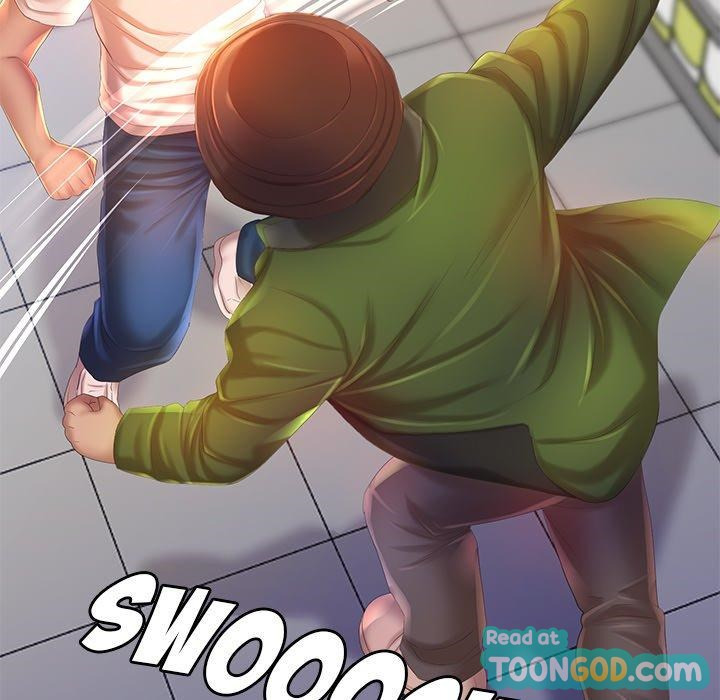 His Voice: Chapter chapter-5 - Page 93