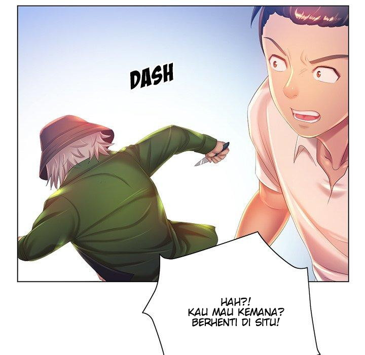 His Voice: Chapter chapter-5 - Page 100