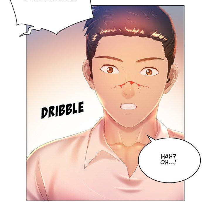 His Voice: Chapter chapter-5 - Page 119