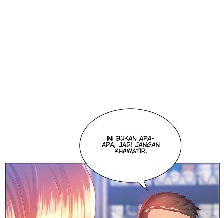 His Voice: Chapter chapter-5 - Page 120