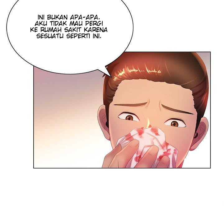 His Voice: Chapter chapter-5 - Page 127