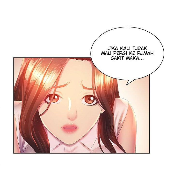 His Voice: Chapter chapter-5 - Page 128