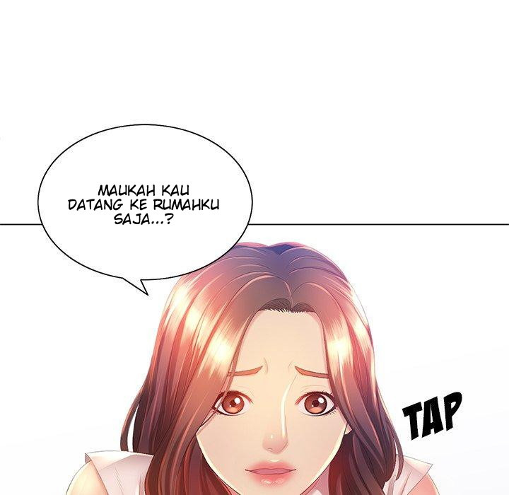 His Voice: Chapter chapter-5 - Page 129