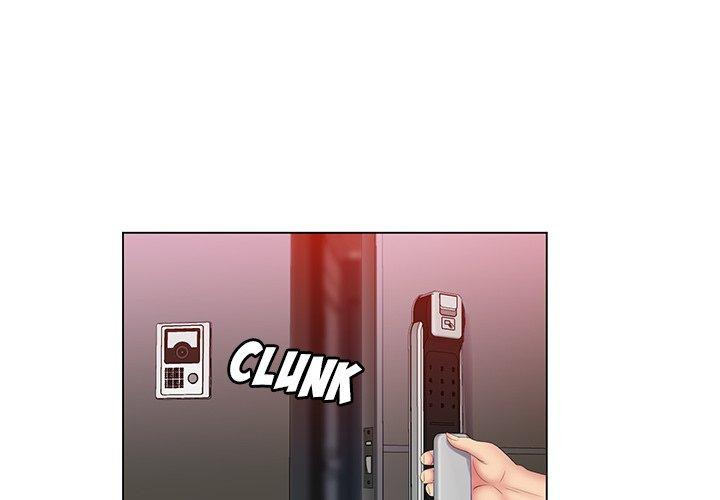 His Voice: Chapter chapter-6 - Page 4